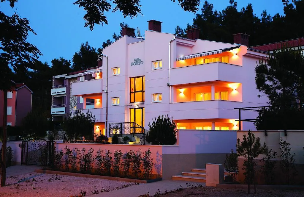 Villas Almar Solin Apartment