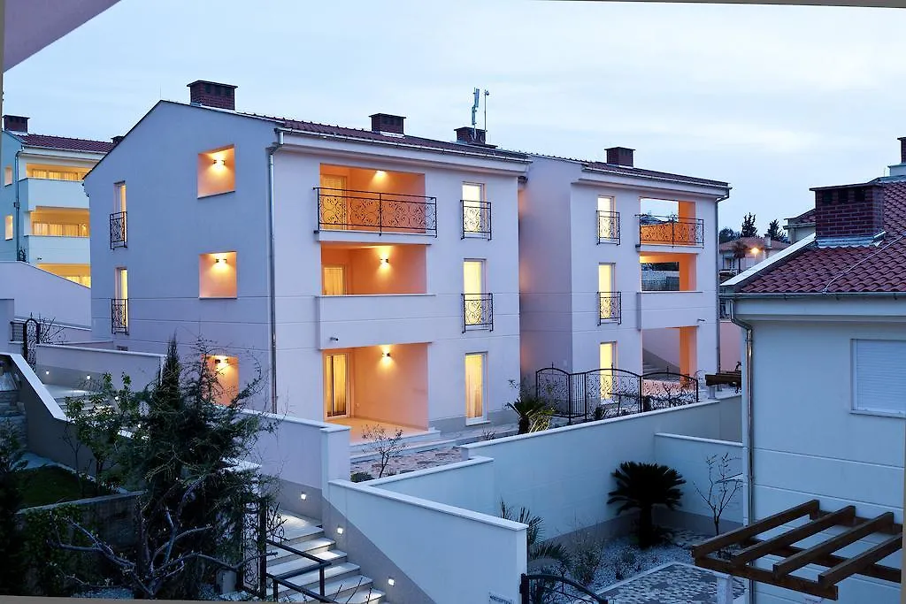 Villas Almar Solin Apartment