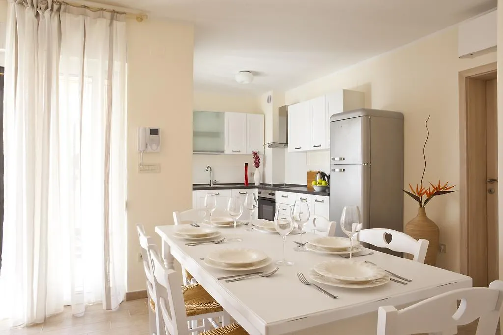 Villas Almar Solin Apartment